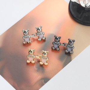 Botón en forma de corazón para ajustar la cintura, desmontable, sin clavos, sin costuras, para jeans que se pueden ajustar - Product Image 2