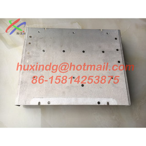 9905192 9905 WOODWARD-192 PRO ACT più il controllo digitale della velocità 4-20 MA regolatore del regolatore del limitatore del carburante 9905 192 accessorio di Genset - Product Image 6