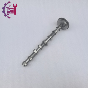 Volkswagen GTI Beetle Jetta için 06H109021J emme eksantrik zamanlama dişli Tiguan Passat Audi A3 A4 A5 2.0T - Product Image 2