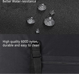 CamGo 20 pouces sac <span class=keywords><strong>de</strong></span> <span class=keywords><strong>vélo</strong></span> pliable-étui <span class=keywords><strong>de</strong></span> voyage étanche <span class=keywords><strong>pour</strong></span> <span class=keywords><strong>vélo</strong></span> sac <span class=keywords><strong>de</strong></span> transport <span class=keywords><strong>de</strong></span> <span class=keywords><strong>vélo</strong></span> extérieur <span class=keywords><strong>pour</strong></span> voitures <span class=keywords><strong>Train</strong></span> Air Travel - Product Image 6