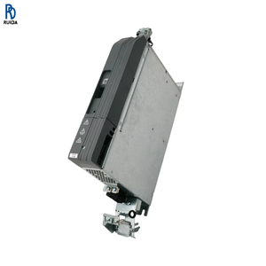 PLC MDP90A-0100-503-4-000 PLC MDP90A 0100 503 4 000 ตัวควบคุมลอจิกแบบตั้งโปรแกรมได้ ระบบอัตโนมัติทางอุตสาหกรรม โมดูลขับเคลื่อน ระบบควบคุมการเคลื่อนที่ - Product Image 1