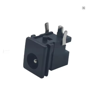 Adaptador de enchufe de corriente CA/CC, reemplazo de puerto de toma de corriente para consola de juegos <span class=keywords><strong>PS1</strong></span>/PS2 <span class=keywords><strong>Slim</strong></span> - Product Image 2