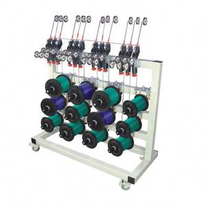 Precio de fábrica, alta calidad, corte, pelado, cabezales duales, prensado, carcasa de inserción de un cabezal, máquina de estañado de un cabezal, buena calidad - Product Image 5