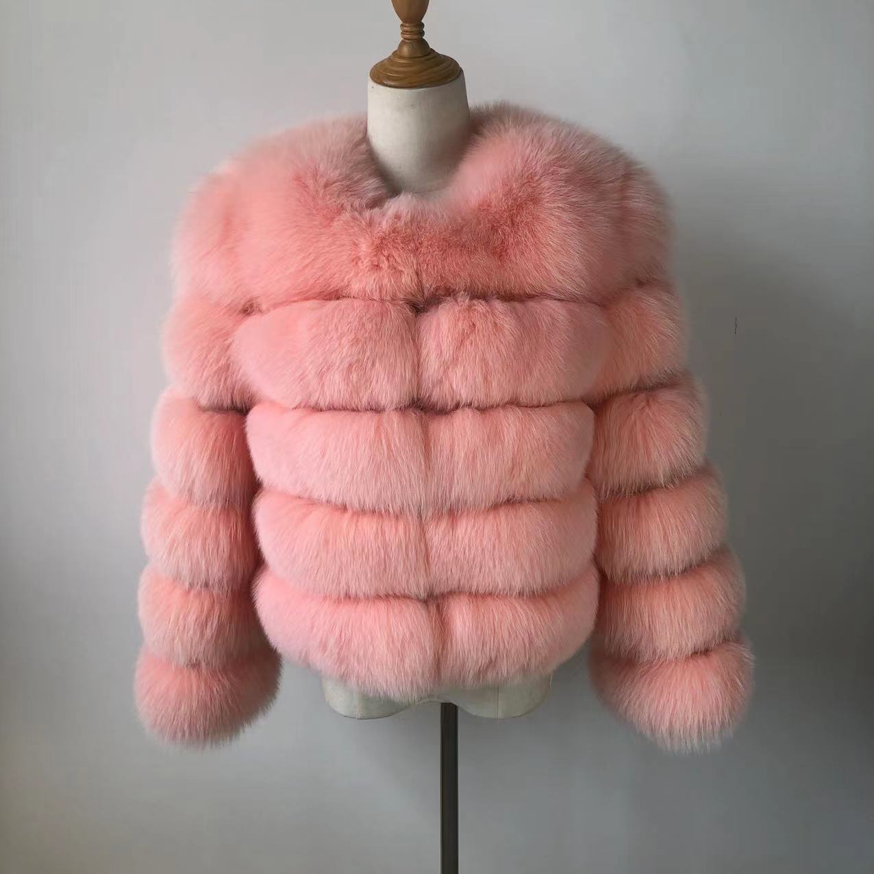 Dark pink