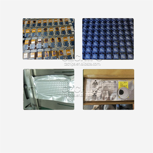 Suministro bajo demanda: SMD CZSKU:GS809RVB16 - Product Image 2