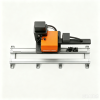 Machine de découpe plasma CNC à cantilever Perfect Laser - Grande vente - 1650x3500mm pour acier au carbone, aluminium, métal, signalétique - PE-CUT-B1-B2
