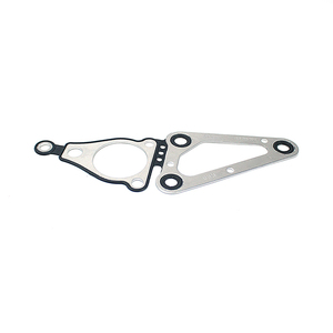 Guarnizione Coperchio Distribuzione Motore Auto BK3Q 6C073 BA 1754585 1721697 BK3Q 6C073 AB Ricambi per <span class=keywords><strong>Ford</strong></span> <span class=keywords><strong>Transit</strong></span> <span class=keywords><strong>2006</strong></span>-<span class=keywords><strong>2014</strong></span> - Product Image 1
