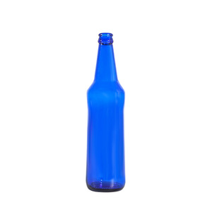 <span class=keywords><strong>Precio</strong></span> al por mayor 500ml botellas de cerveza de vidrio <span class=keywords><strong>azul</strong></span> con la más alta calidad - Product Image 1
