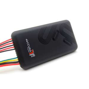 Dispositif de suivi GPS pour voiture 2G GT06 avec batterie intégrée de 500 mAh, lecture de l'historique, SMS, application, gestion de flotte web, localisateur - Product Image 5