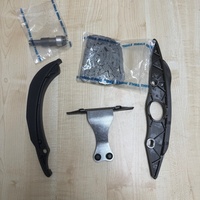 Kit de Cadena de Distribución 11318631842 para Motor BMW B48 B58 G20 320i 330i 530i X3 X5 X6, Piezas de Distribución del Motor