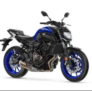 Venta al Por Mayor de Motocicletas de Segunda Mano para Yamaha MT07 Edición Especial - Product Image 2