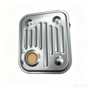 Filtro de Aceite para Transmisión Automática HENING 4L80E para Chevrolet Silverado/Suburban/Tahoe, Accesorios para Automóviles 031140A - Product Image 3
