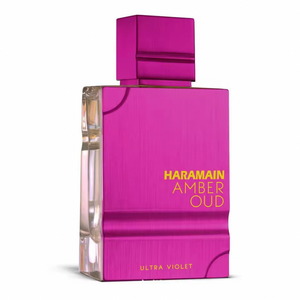 Perfume Unisex Al Haramain Amber Oud Ultra Violet 100ml - Product Image 2