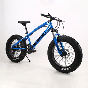 Bicicleta de Montaña SY de Alta Calidad para Adultos, Bicicleta BMX de Descenso, <span class=keywords><strong>20</strong></span> Pulgadas, <span class=keywords><strong>Aro</strong></span> 26", 29, con Frenos de Disco, Bicicleta para Nieve - Product Image 1