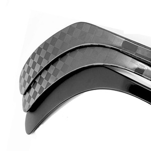 Profesional True 1 pieza 100% Material de carbono LOGOTIPO personalizado <span class=keywords><strong>Hockey</strong></span> sobre hielo y <span class=keywords><strong>hockey</strong></span> sobre césped (antiguo) de fábrica - Product Image 6