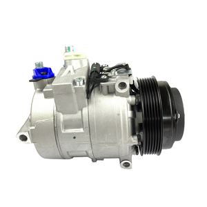 Compresseur de climatisation de voiture oe 0002302011, <span class=keywords><strong>prix</strong></span> d'usine, pour <span class=keywords><strong>Mercedes</strong></span> Benz W140/W202 - Product Image 3