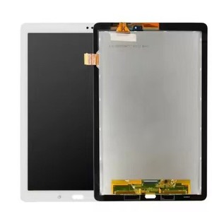 Pour <span class=keywords><strong>Samsung</strong></span> <span class=keywords><strong>Galaxy</strong></span> <span class=keywords><strong>TabA</strong></span> 10.1 2016 SM-P580 P585 – Assemblage numériseur LCD – Écran tactile d'origine - Product Image 1