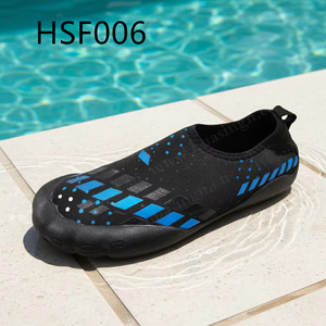 LXG, Mountain Stream, Zapatos de Natación de Secado Rápido, Zapatos Acuáticos con Drenaje Rápido y Agarre Mejorado, HSF001 - Product Image 2