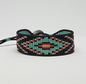 High Quality Miyuki <b>Beaded</b> <b>Bracelet</b> - Product Image 1