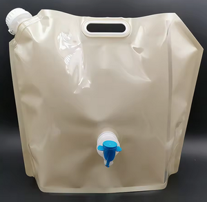 Machine de remplissage aseptique pour sacs en boîte de 10L, pour savon et <span class=keywords><strong>lait</strong></span> <span class=keywords><strong>d</strong></span>'ânesse, avec système de recharge jetable en sac plastique Bag-in-Box - Product Image 6