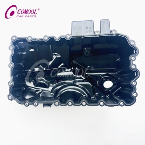 COMOOL 汽车配件油底壳 11137618512 适用于宝马发动机油底壳 E84F07F10F11F18F20F21F22F23F30F31F32F33F34F35F36 - Product Image 1