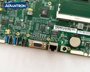 Grande Muraille 2017. 10.16 FT1504X06 _ V1.2 carte mère industrielle carte CPU Module CPU carte principale Stock d'origine 100% tests - Product Image 6