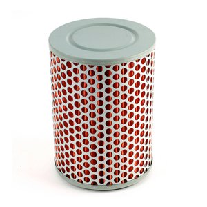 Accesorio para motocicleta, limpiador de filtro de aire de entrada de aire, elemento de filtro de aire CB250 CB600F CBF600 <span class=keywords><strong>CBF500</strong></span> - Product Image 1