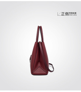 Nouveaux Sacs Bandoulière de Créateur Tendance en Cuir PU de Haute Qualité, Sacs Messager Décontractés, Cabas de Luxe pour Femmes, Sacs à Main et Pochettes - Product Image 4