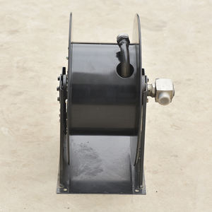 รีลหมุนอัตโนมัติ Export1นาที15เมตร - Product Image 4