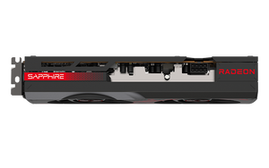 การ์ดจอ SAPPHIRE PULSE Radeon 7650 GRE 8GB สำหรับเล่นเกม GPU Video RX7650 รองรับความละเอียด 1440P สำหรับพีซีตั้งโต๊ะ 7650 Gre - Product Image 4