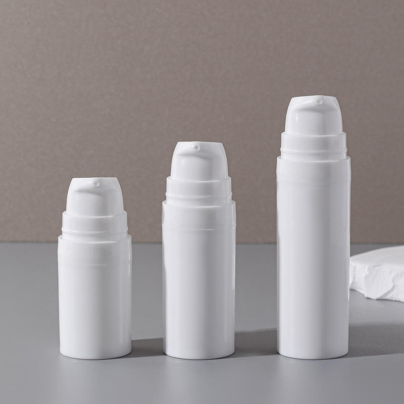 5ml10ml15ml ขาว