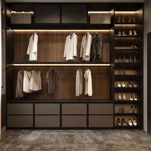 Les placards personnalisés élégants et pratiques apportent le style de rangement ultime - Product Image 2