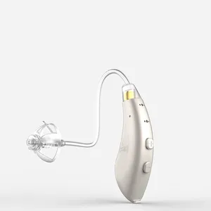 Factory Directly Hearing Aids Digit, 4/8 Channels Medical Equipment Old People BTE Earphone Health Care Products