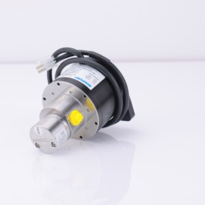 DOCOD Bomba de Engranajes de Alta Precisión de 40W para Cafetera Pequeña, Micro Bomba Química Magnética con Motor BLDC Integrado - Product Image 1