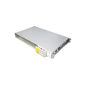 ไดรฟ์ปรับความถี่เร้าอัตราเร็วแบบแปรผัน Radwell รุ่น 6SN1123-1AA00-0CA2-SUB สามเฟส AC-DC-AC สำหรับระบบอัตโนมัติในอุตสาหกรรม - Product Image 1