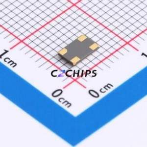 SWXBGABVF0-20.480000 Crystal (Passive) SMD5032-4P Crystal Oscillator SMD Crystal Oscillator 20.48MHz 10ppm 18pF - Product Image 2