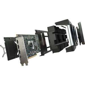 Nouveau en stock Radeon RX <span class=keywords><strong>6800</strong></span> <span class=keywords><strong>XT</strong></span> GDDR6 16 Go 256 bits carte graphique serveur <span class=keywords><strong>GPU</strong></span> - Product Image 2