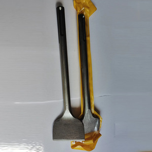 Cincel de doblado de vástago redondo de cinco orificios 18x75mm para trabajar metales, fabricado en Wenzhou - Product Image 3