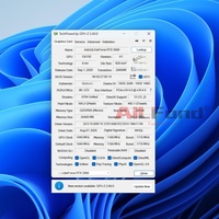RTX 3080 20GB (avec refroidisseur à triple ventilateur RTX 4090) pour GPU ai pc pour carte graphique de jeu aigc flux