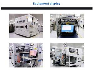 Nouveau Original HLF HLF1302Z <span class=keywords><strong>DS1302</strong></span> horloge en temps réel puce IC SOP-8 paquet puce électronique Stock direct - Product Image 5