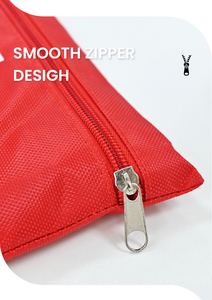 Chất Lượng Cao Không Thấm Nước Mini Xách Tay Màu Đỏ Đầu Tiên Viện Trợ <span class=keywords><strong>Kit</strong></span> Khẩn Cấp <span class=keywords><strong>Kit</strong></span> Cho Cắm Trại Ngoài Trời Đi Du Lịch Đi Bộ Đường Dài Vết Thương Chăm Sóc - Product Image 5