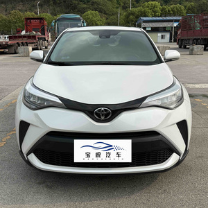 Auto Usate Toyota C-HR 2023 2.0L Comfort Edition, Ottimo Stato, Economica, Benzina, SUV 5 Posti, 185KM/H Alta Velocità, Guida a Sinistra, Auto Automatica - Product Image 2