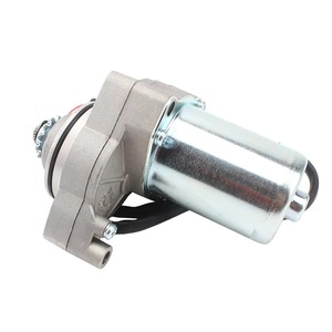 Motor de Arranque para Motocicleta Zuqing de 12v para Motores de 50cc-125cc con Arranque Eléctrico Superior - Product Image 2