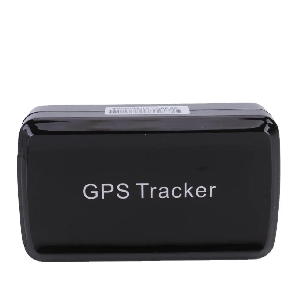 Promocional inalámbrico Gps Tracker vehículo dispositivo 3G tiempo de espera 1500mAh motocicletas GPS