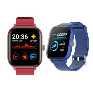 Smartwatch H10 intelligente ios android smart phone smart call smartwatch personalizza fitness smart watch - Product Image 1