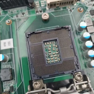 Carte mère industrielle MINI-ITX reconditionnée 915 DDR4 16 Go de RAM Wi-Fi pour Advantech AIMB-285 AIMB-285G2 AIMB-285G2-00A2E AIMB-285 - Product Image 4