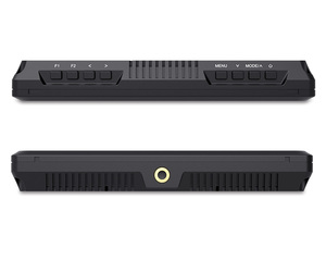 จอ LCD แบบพกพา7นิ้วสว่างสูงอุปกรณ์เสริมกล้องพร้อม2200 nit IPS <span class=keywords><strong>4K</strong></span> SDI Field <span class=keywords><strong>Monitor</strong></span> - Product Image 6