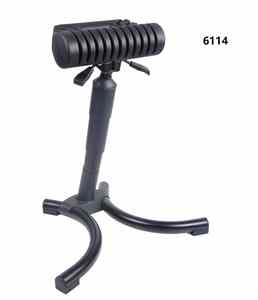 <span class=keywords><strong>Tabouret</strong></span> industriel ergonomique en cuir debout, <span class=keywords><strong>tabouret</strong></span> <span class=keywords><strong>de</strong></span> <span class=keywords><strong>Bar</strong></span> réglable, chaise Anti-fatigue - Product Image 1