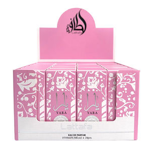 <span class=keywords><strong>Parfum</strong></span> en Roll-on Original Arabe 10ml pour Femme, Vente en Gros Mixte d'Usine, Spray Corporel de Luxe de Haute Qualité, Brume <span class=keywords><strong>Parfum</strong></span>ée Florale Longue Durée - Product Image 3