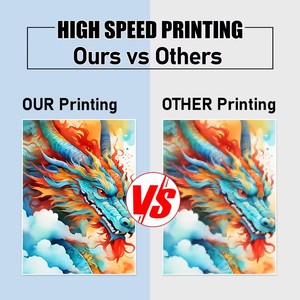 2025 syoonjet A3 <span class=keywords><strong>UV</strong></span> dtf máy in đầy đủ thiết lập AB phim tự động véc ni máy in cho sticker với mực thiết lập Laminate máy - Product Image 6